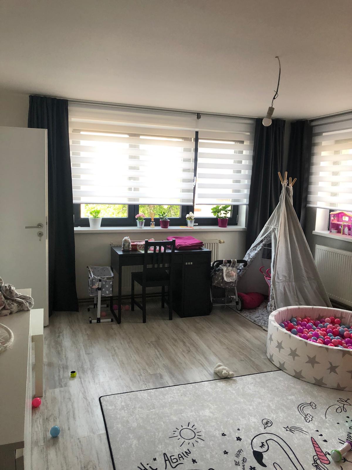 Rolety Den&Noc & závěsy  Mia a Max  - VFtyp